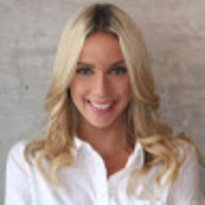 Meet your Posher, Sara